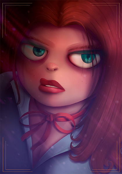 Portrait